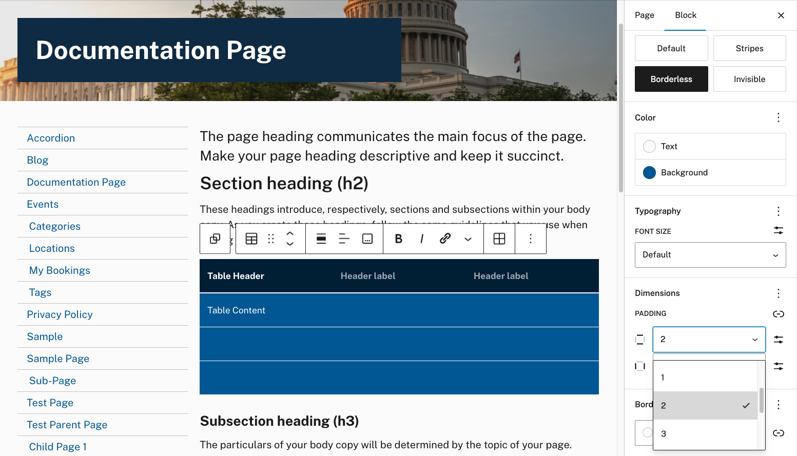 CivicPress 0.6.8 Is Here: More Control for Developers, a Better Experience for Everyone